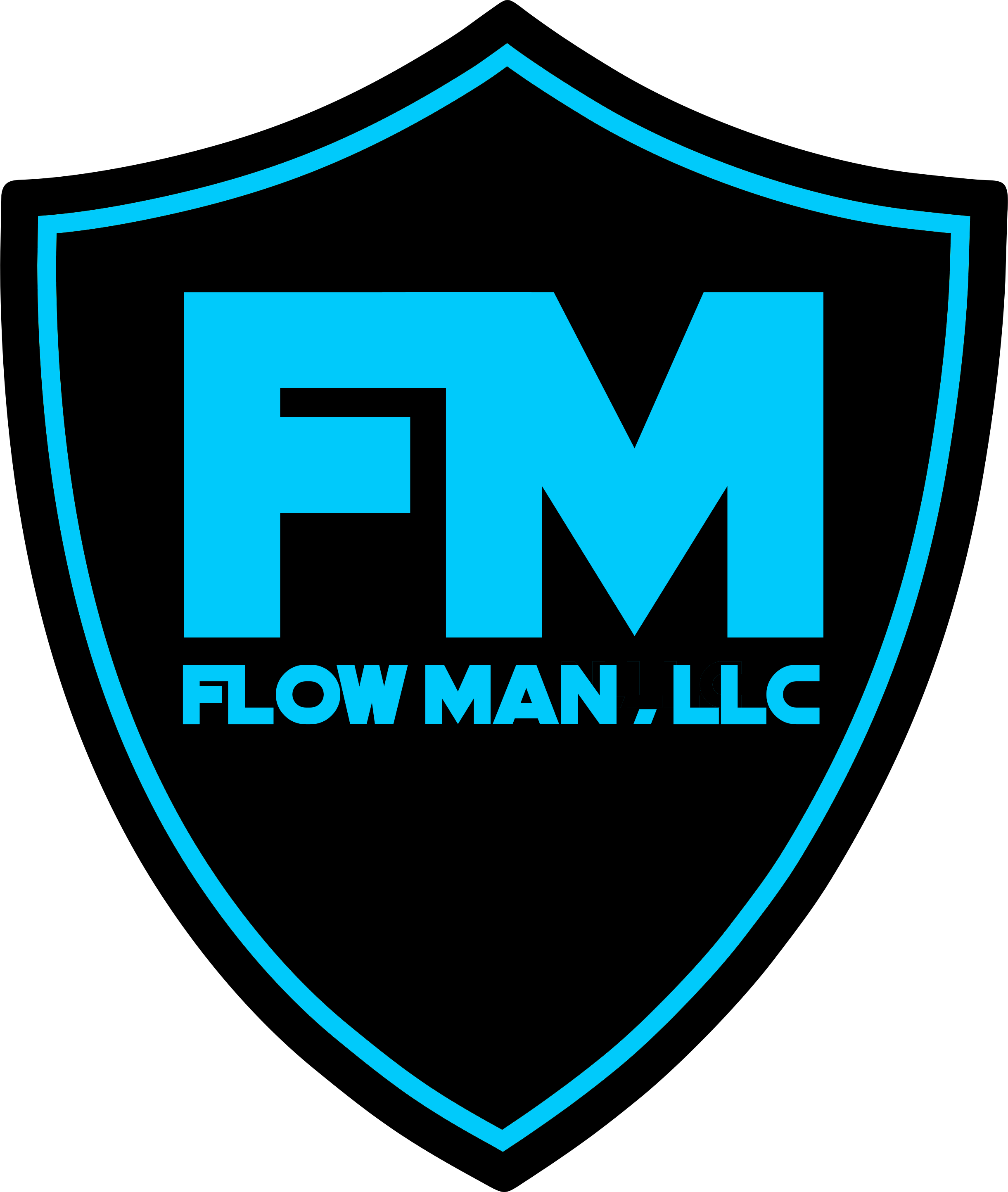 FLOW MAN, LLC